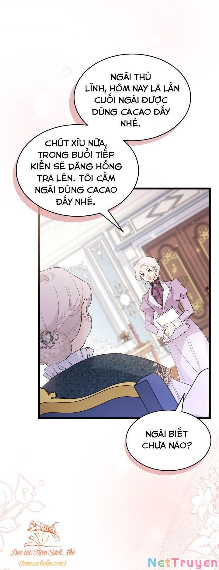 đọc truyện Mối Quan Hệ Cộng Sinh Giữa Báo Đen Và Thỏ Trắng Chương 71 ảnh 65 tại Thiên Thai Truyện