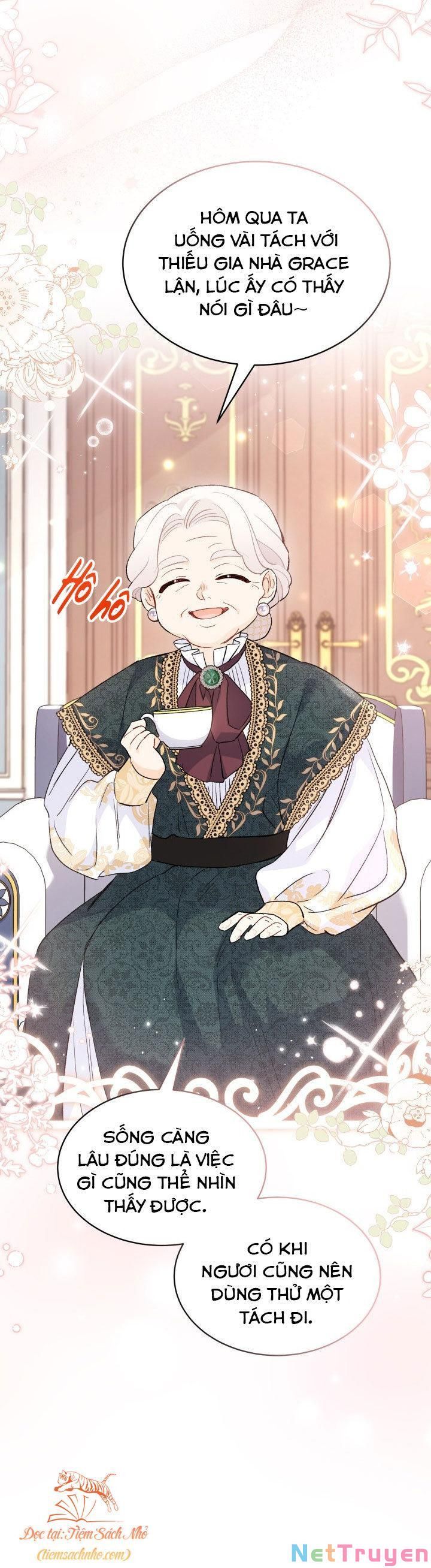 đọc truyện Mối Quan Hệ Cộng Sinh Giữa Báo Đen Và Thỏ Trắng Chương 71 ảnh 66 tại Thiên Thai Truyện