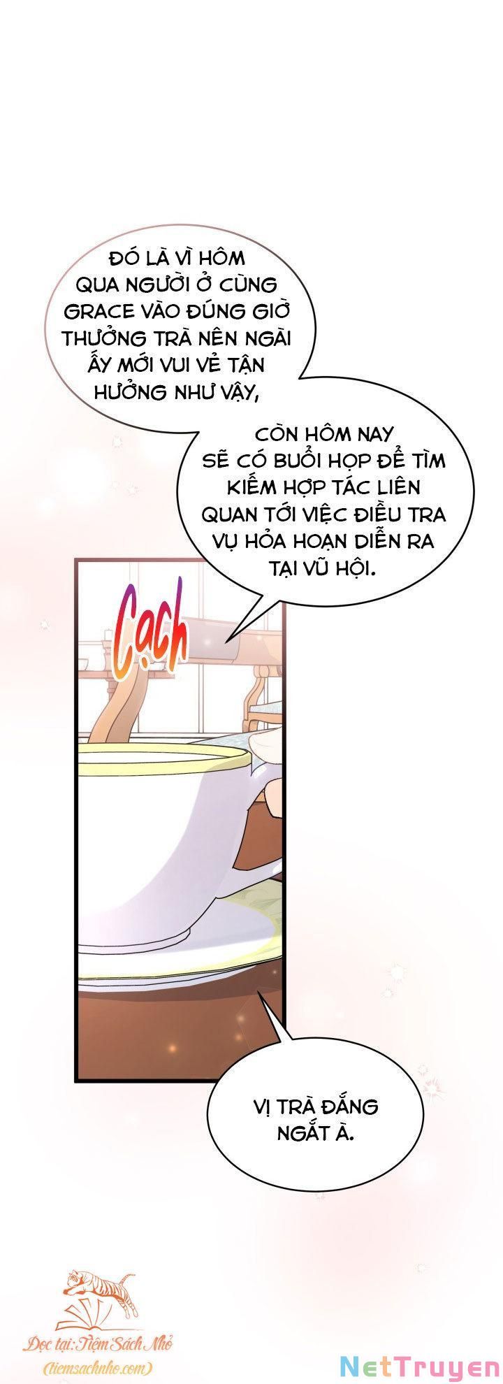 đọc truyện Mối Quan Hệ Cộng Sinh Giữa Báo Đen Và Thỏ Trắng Chương 71 ảnh 67 tại Thiên Thai Truyện