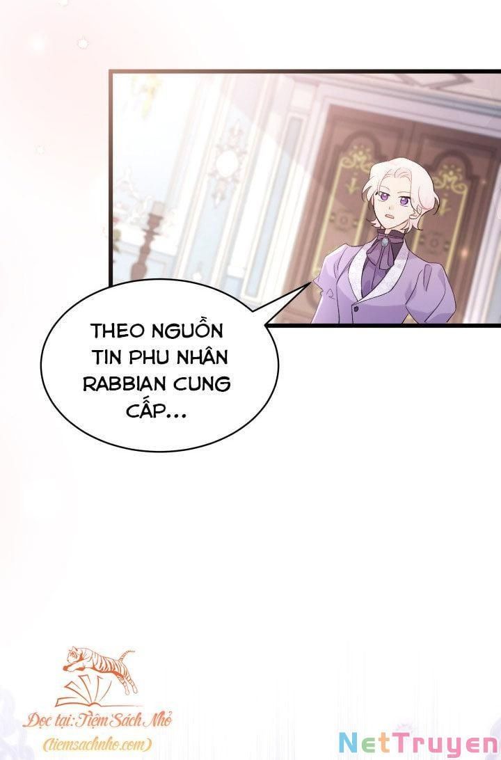 đọc truyện Mối Quan Hệ Cộng Sinh Giữa Báo Đen Và Thỏ Trắng Chương 71 ảnh 68 tại Thiên Thai Truyện