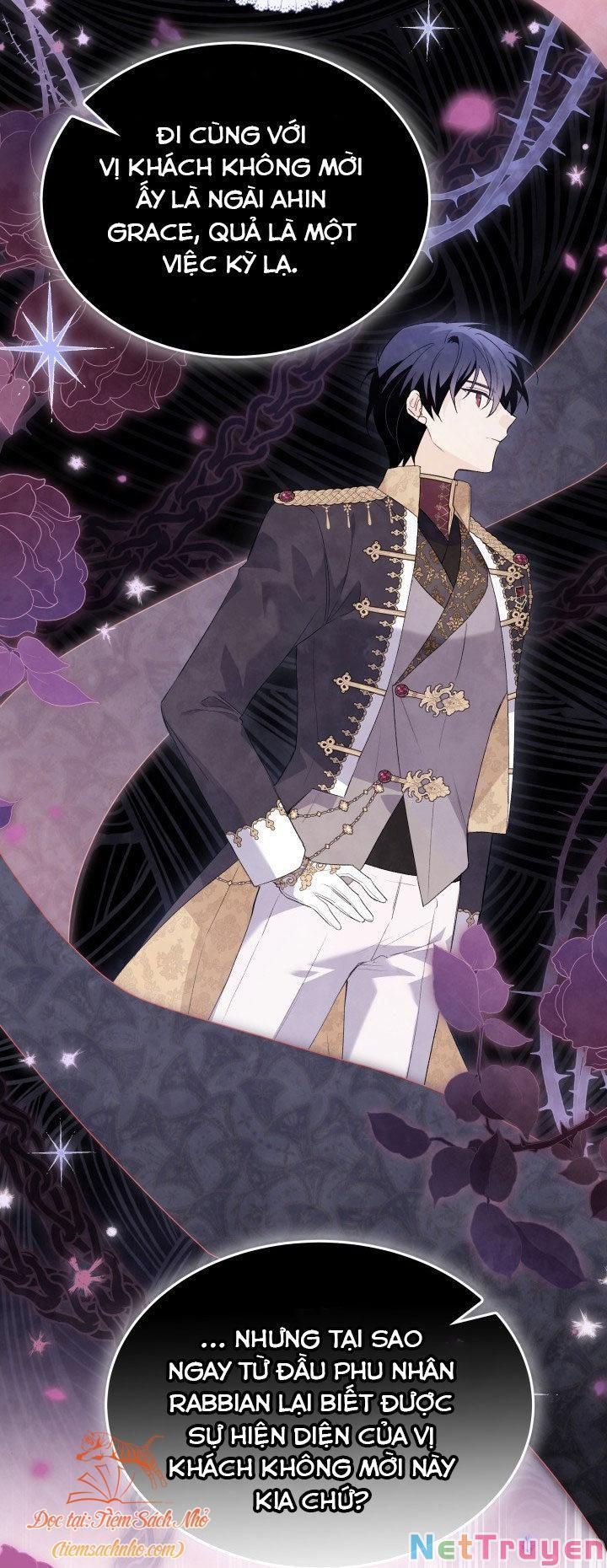 đọc truyện Mối Quan Hệ Cộng Sinh Giữa Báo Đen Và Thỏ Trắng Chương 71 ảnh 70 tại Thiên Thai Truyện