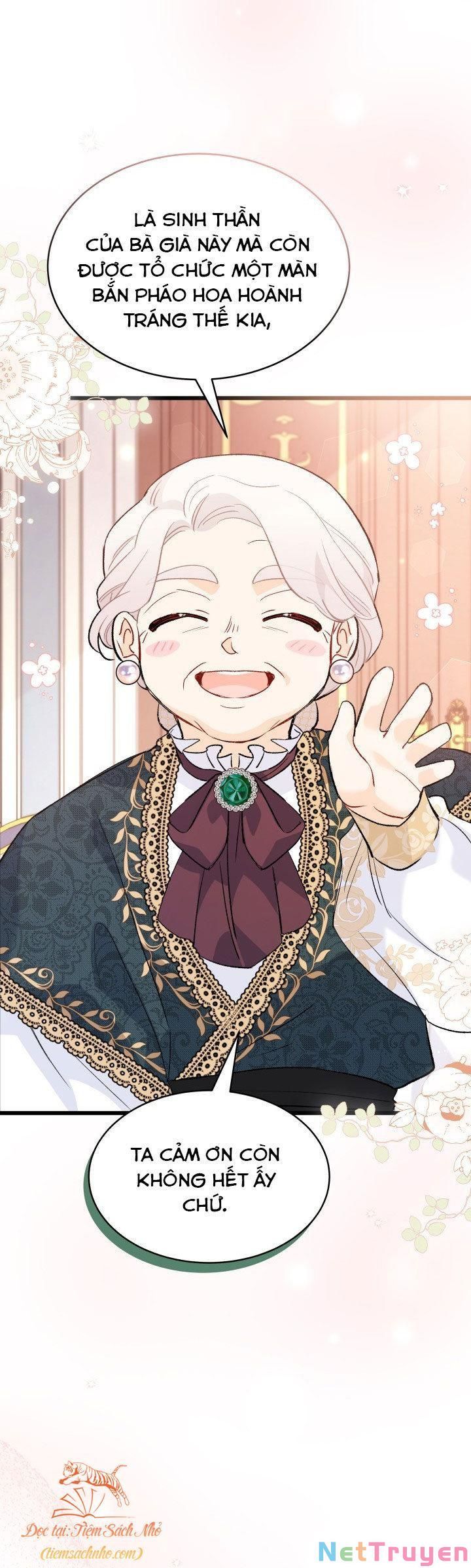 đọc truyện Mối Quan Hệ Cộng Sinh Giữa Báo Đen Và Thỏ Trắng Chương 71 ảnh 73 tại Thiên Thai Truyện