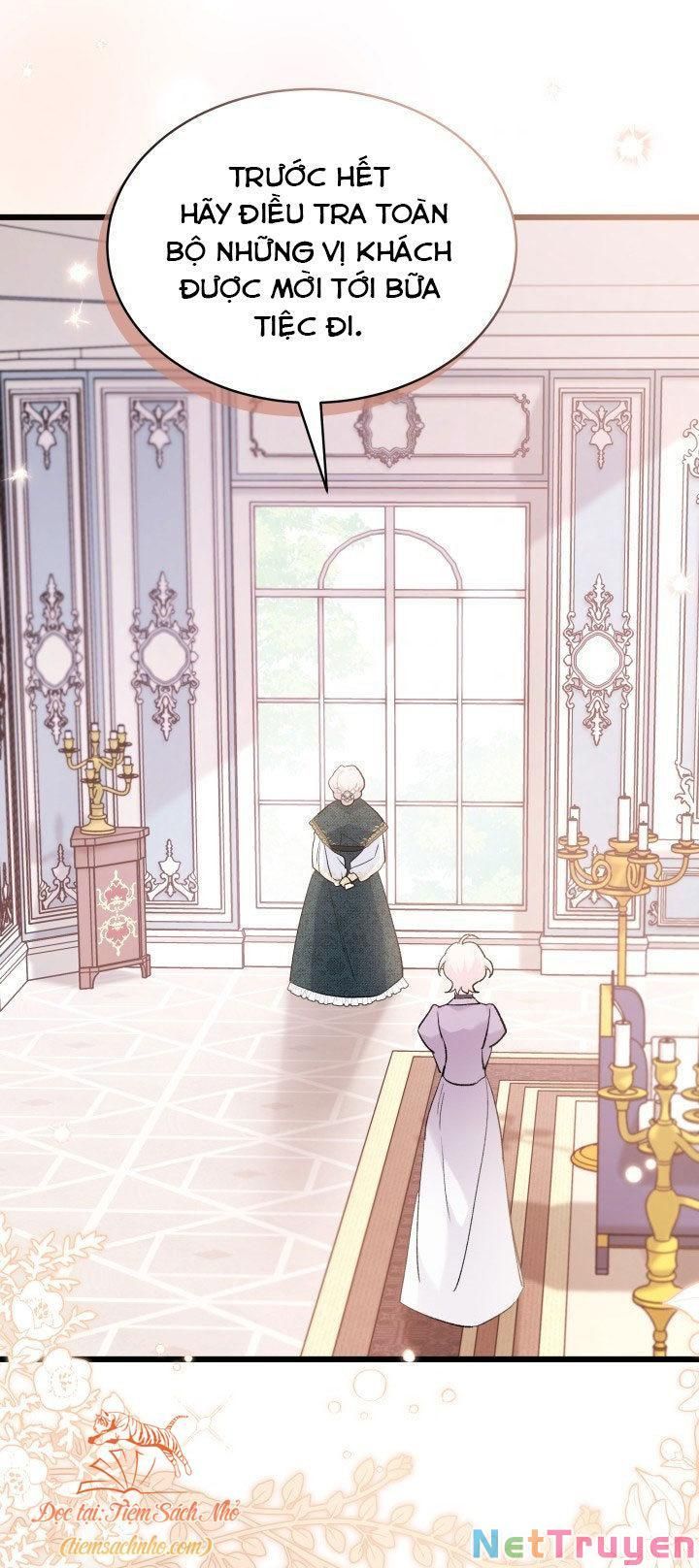 đọc truyện Mối Quan Hệ Cộng Sinh Giữa Báo Đen Và Thỏ Trắng Chương 71 ảnh 75 tại Thiên Thai Truyện