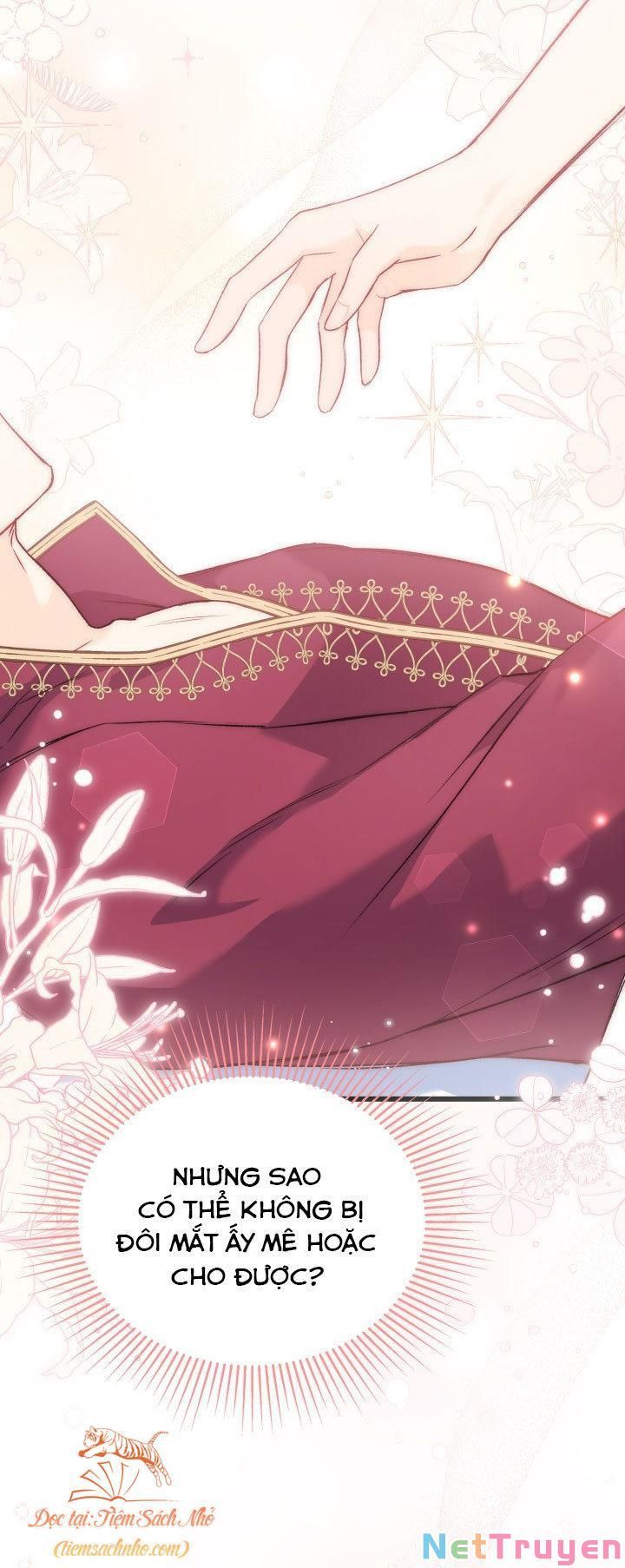 đọc truyện Mối Quan Hệ Cộng Sinh Giữa Báo Đen Và Thỏ Trắng Chương 71 ảnh 10 tại Thiên Thai Truyện