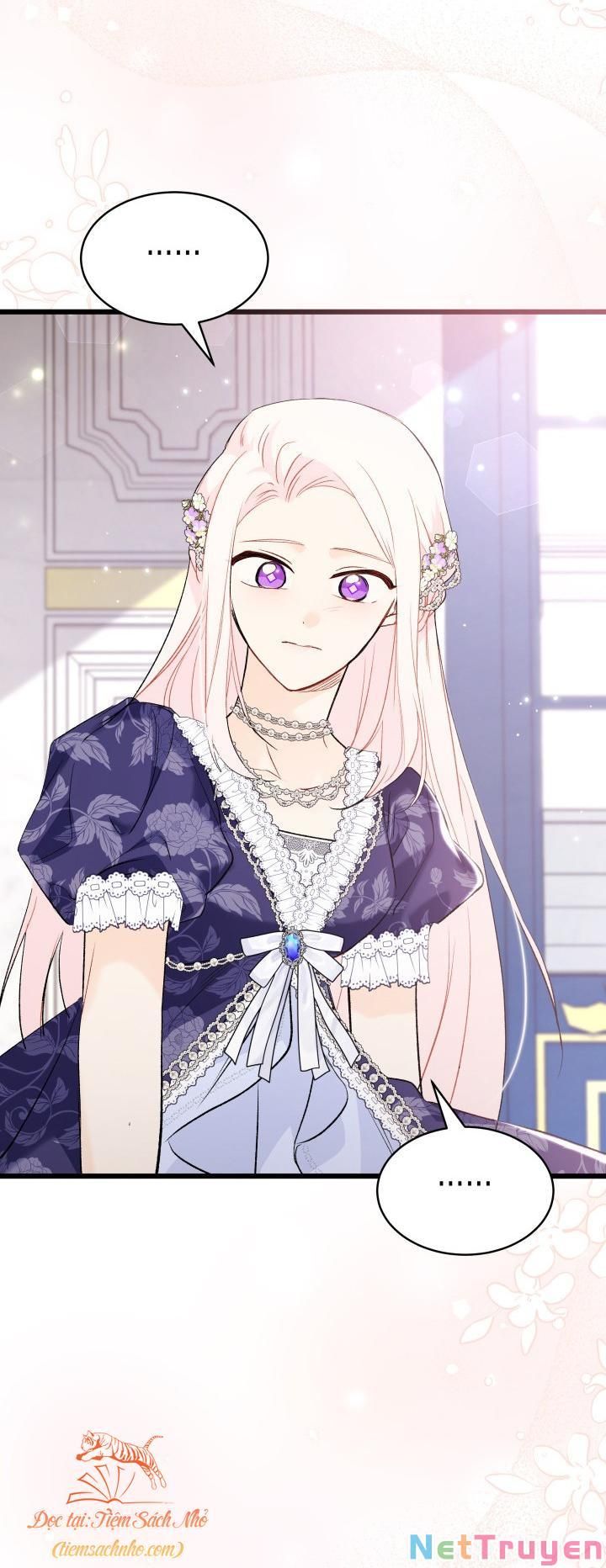 đọc truyện Mối Quan Hệ Cộng Sinh Giữa Báo Đen Và Thỏ Trắng Chương 72 ảnh 12 tại Thiên Thai Truyện