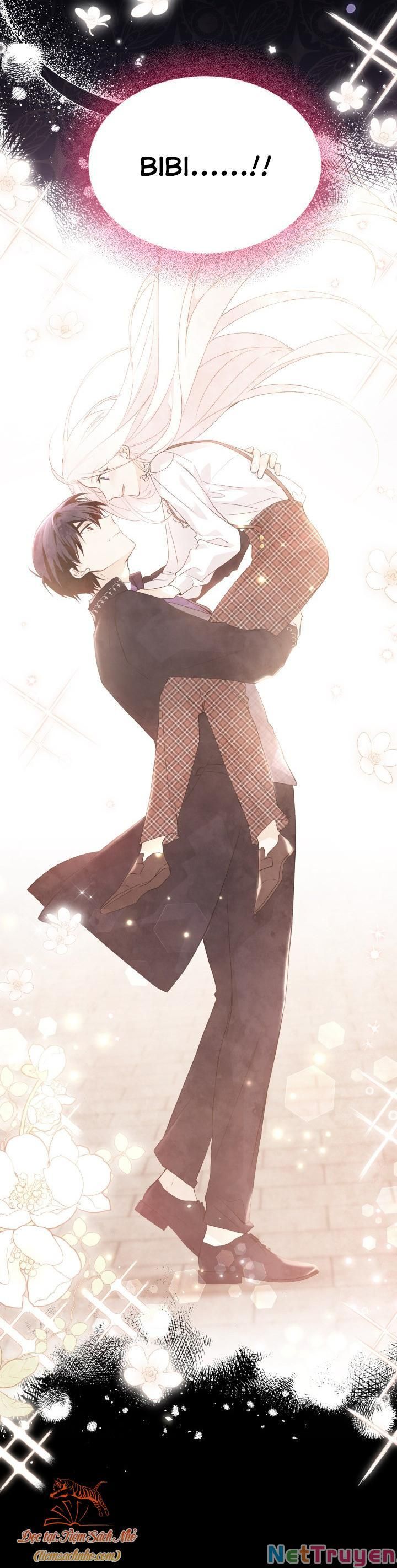 đọc truyện Mối Quan Hệ Cộng Sinh Giữa Báo Đen Và Thỏ Trắng Chương 72 ảnh 16 tại Thiên Thai Truyện