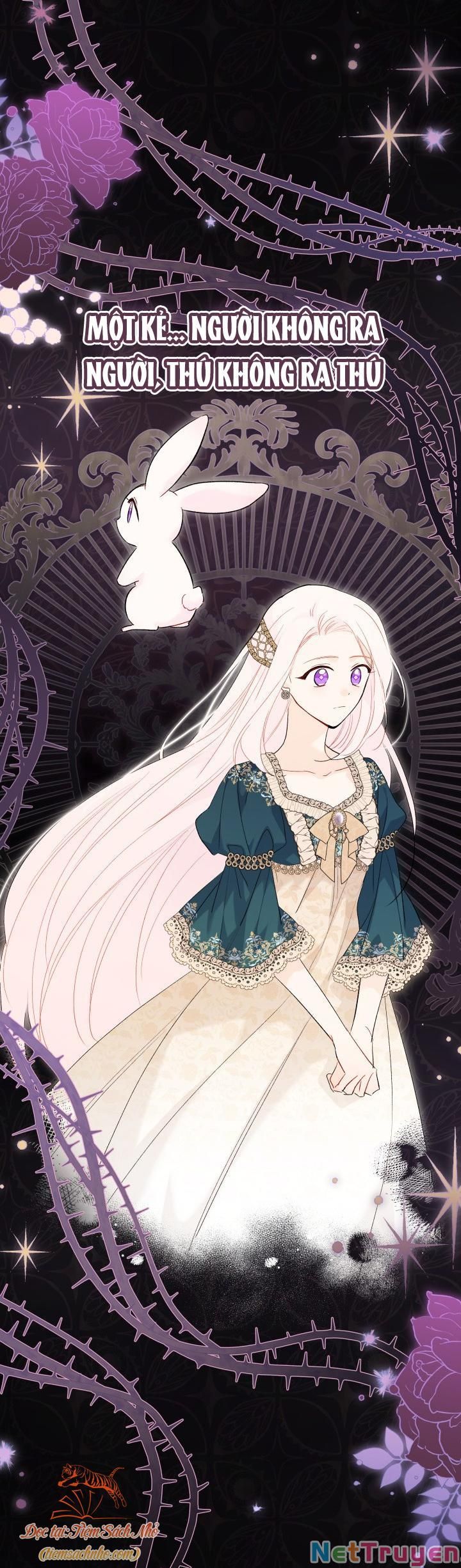 đọc truyện Mối Quan Hệ Cộng Sinh Giữa Báo Đen Và Thỏ Trắng Chương 72 ảnh 19 tại Thiên Thai Truyện