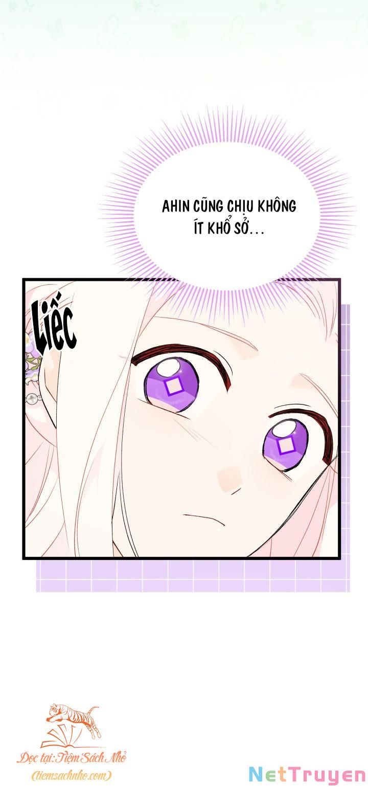 đọc truyện Mối Quan Hệ Cộng Sinh Giữa Báo Đen Và Thỏ Trắng Chương 72 ảnh 29 tại Thiên Thai Truyện