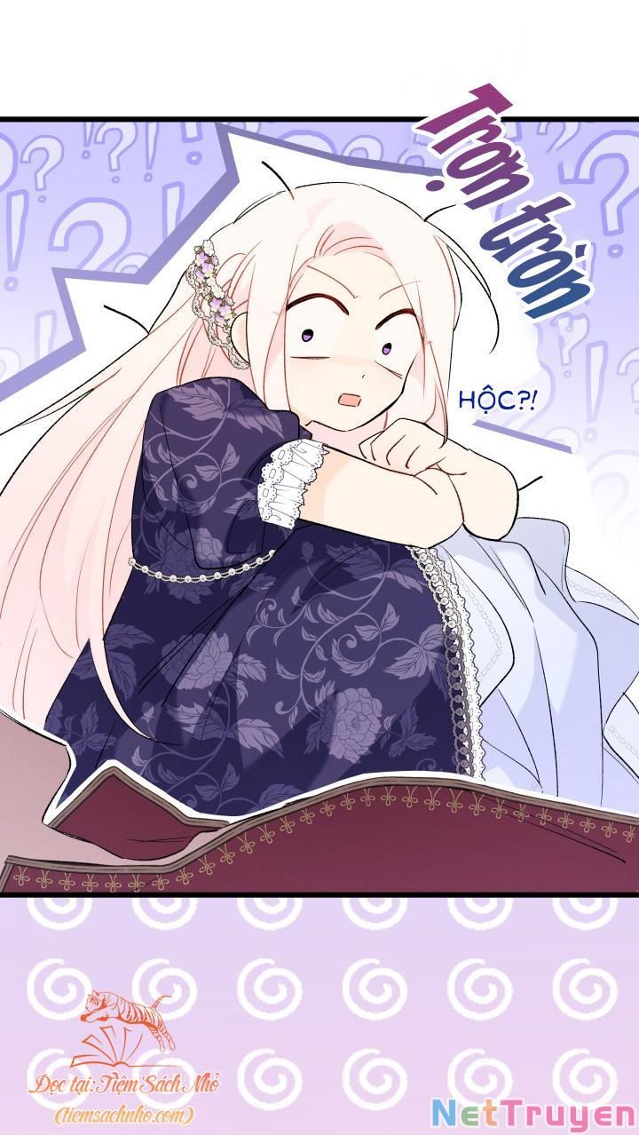 đọc truyện Mối Quan Hệ Cộng Sinh Giữa Báo Đen Và Thỏ Trắng Chương 72 ảnh 30 tại Thiên Thai Truyện