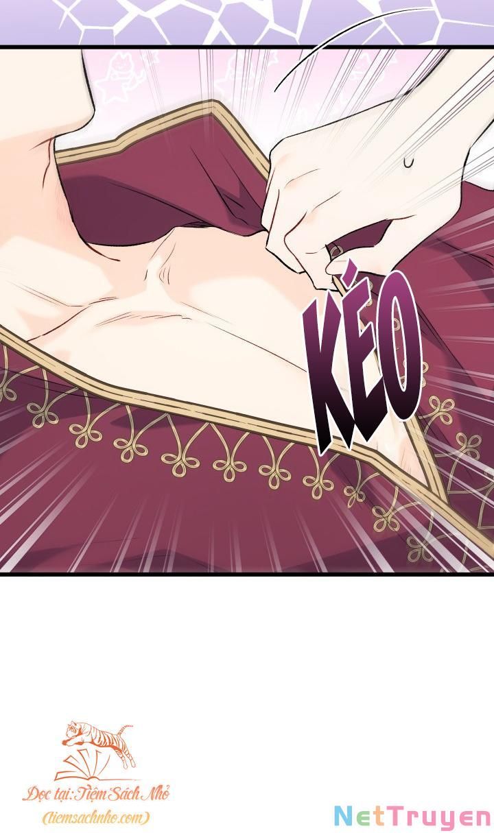 đọc truyện Mối Quan Hệ Cộng Sinh Giữa Báo Đen Và Thỏ Trắng Chương 72 ảnh 36 tại Thiên Thai Truyện