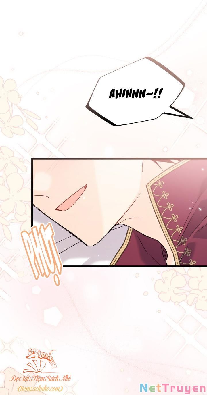 đọc truyện Mối Quan Hệ Cộng Sinh Giữa Báo Đen Và Thỏ Trắng Chương 72 ảnh 44 tại Thiên Thai Truyện