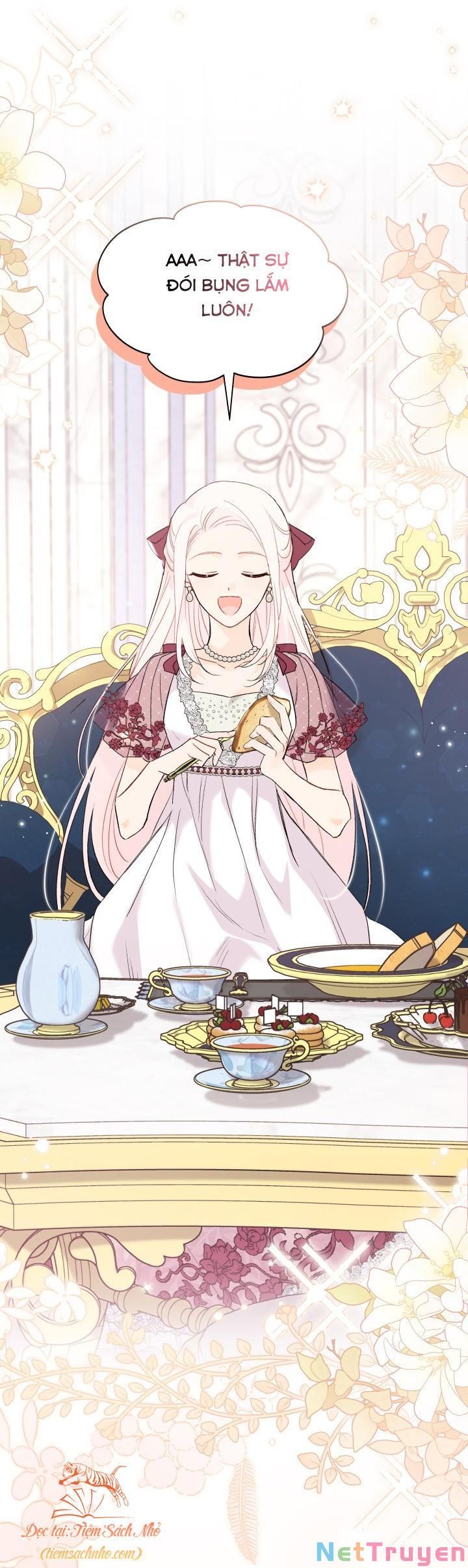 đọc truyện Mối Quan Hệ Cộng Sinh Giữa Báo Đen Và Thỏ Trắng Chương 72 ảnh 48 tại Thiên Thai Truyện