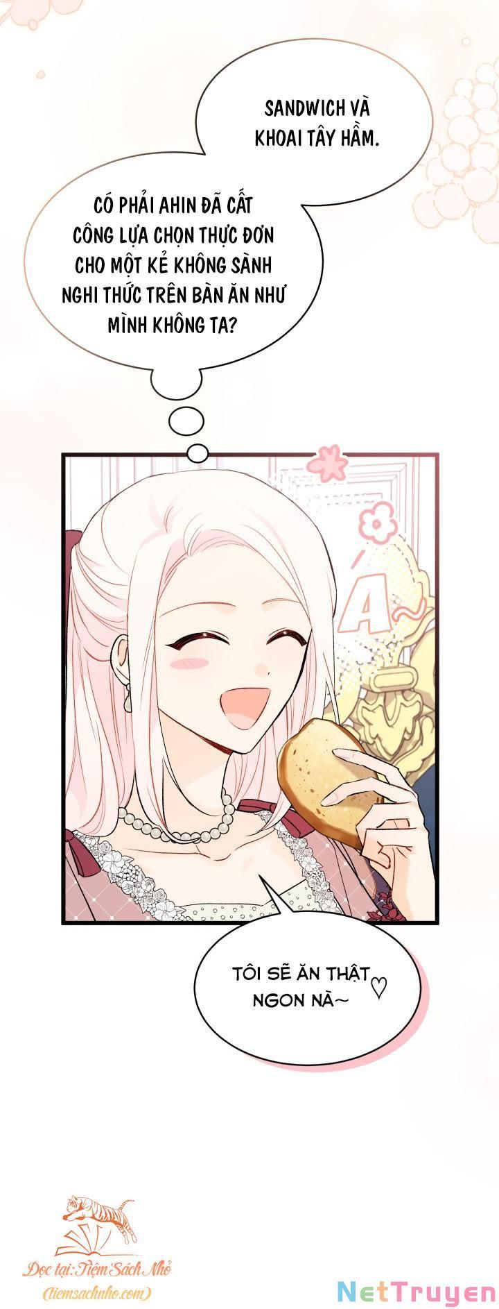 đọc truyện Mối Quan Hệ Cộng Sinh Giữa Báo Đen Và Thỏ Trắng Chương 72 ảnh 49 tại Thiên Thai Truyện