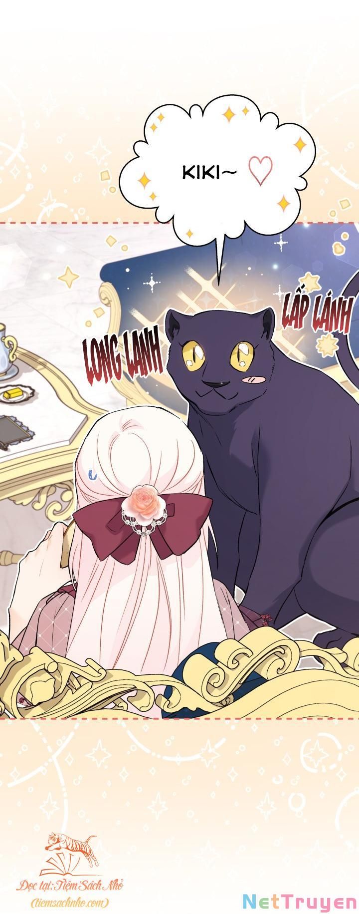 đọc truyện Mối Quan Hệ Cộng Sinh Giữa Báo Đen Và Thỏ Trắng Chương 72 ảnh 50 tại Thiên Thai Truyện