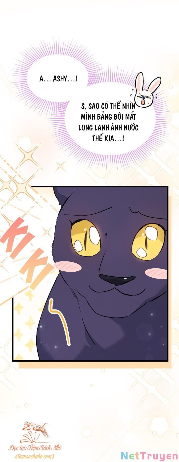 đọc truyện Mối Quan Hệ Cộng Sinh Giữa Báo Đen Và Thỏ Trắng Chương 72 ảnh 51 tại Thiên Thai Truyện