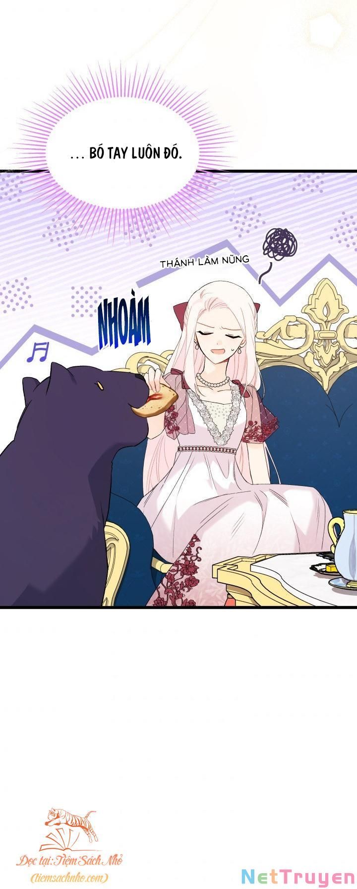 đọc truyện Mối Quan Hệ Cộng Sinh Giữa Báo Đen Và Thỏ Trắng Chương 72 ảnh 52 tại Thiên Thai Truyện