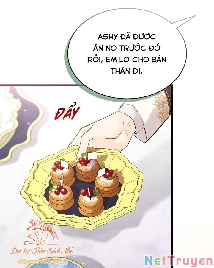 đọc truyện Mối Quan Hệ Cộng Sinh Giữa Báo Đen Và Thỏ Trắng Chương 72 ảnh 53 tại Thiên Thai Truyện