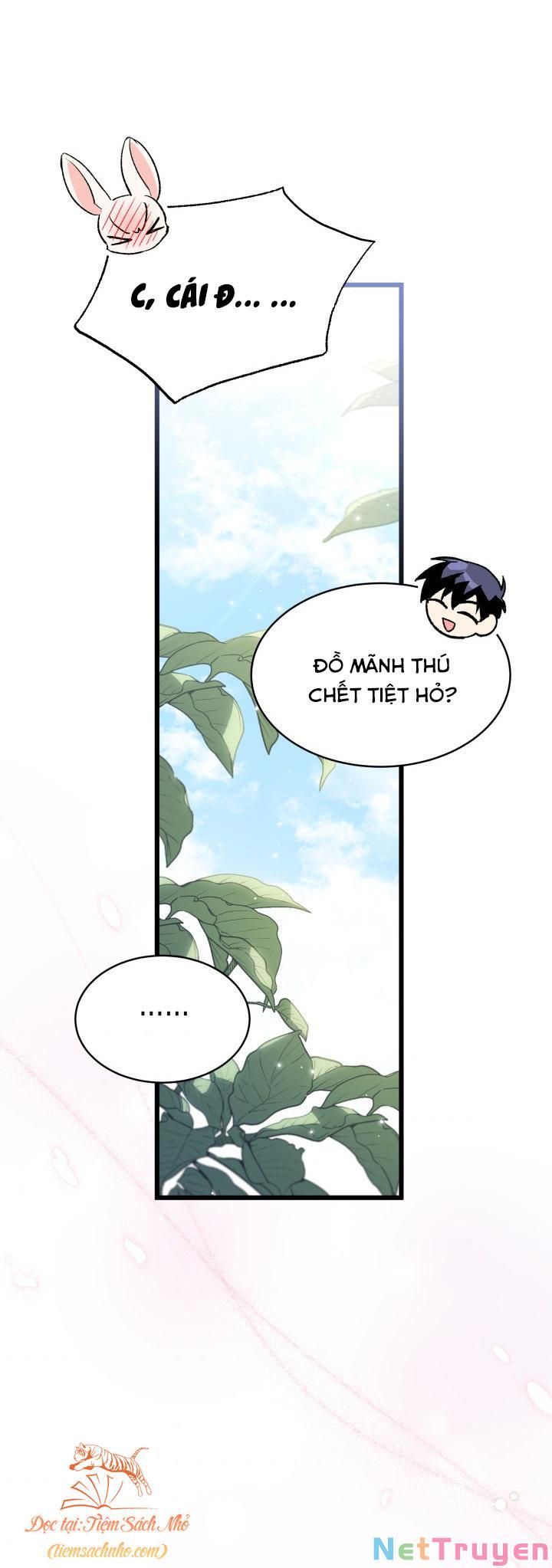 đọc truyện Mối Quan Hệ Cộng Sinh Giữa Báo Đen Và Thỏ Trắng Chương 72 ảnh 58 tại Thiên Thai Truyện