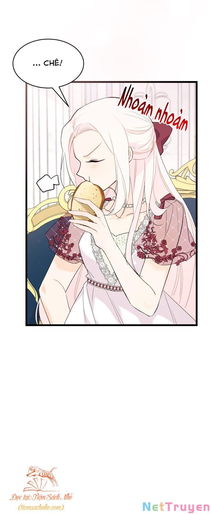 đọc truyện Mối Quan Hệ Cộng Sinh Giữa Báo Đen Và Thỏ Trắng Chương 72 ảnh 60 tại Thiên Thai Truyện