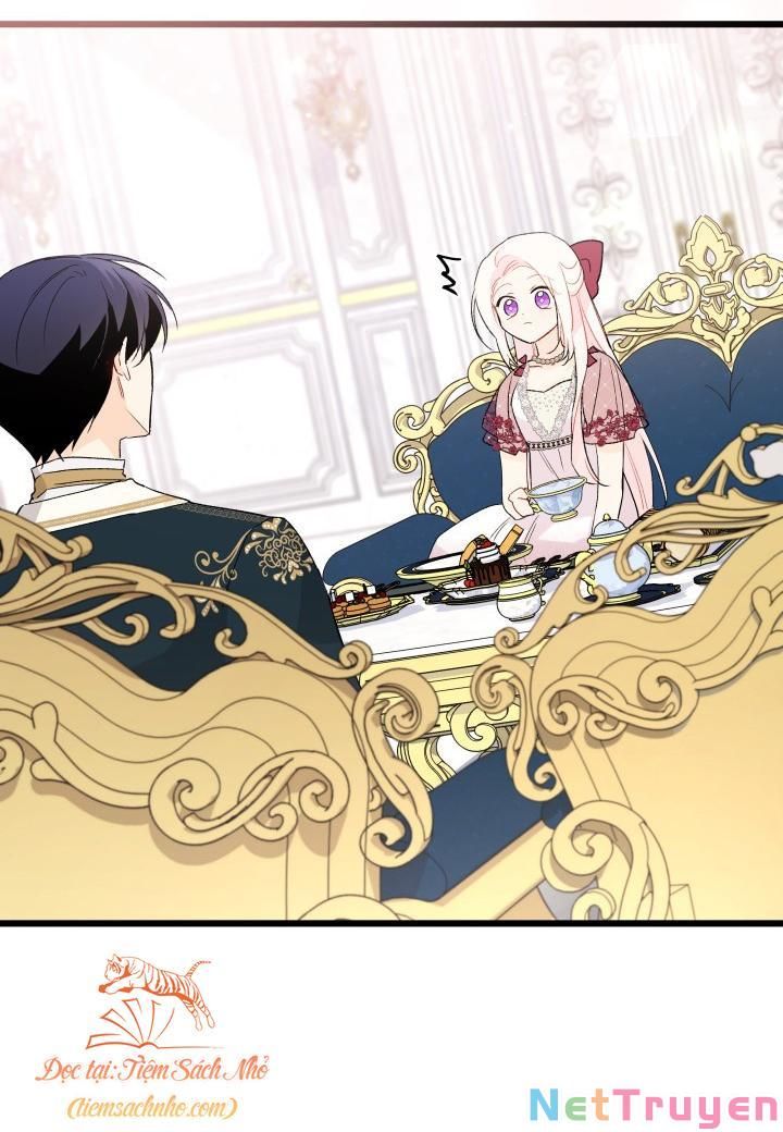 đọc truyện Mối Quan Hệ Cộng Sinh Giữa Báo Đen Và Thỏ Trắng Chương 72 ảnh 64 tại Thiên Thai Truyện