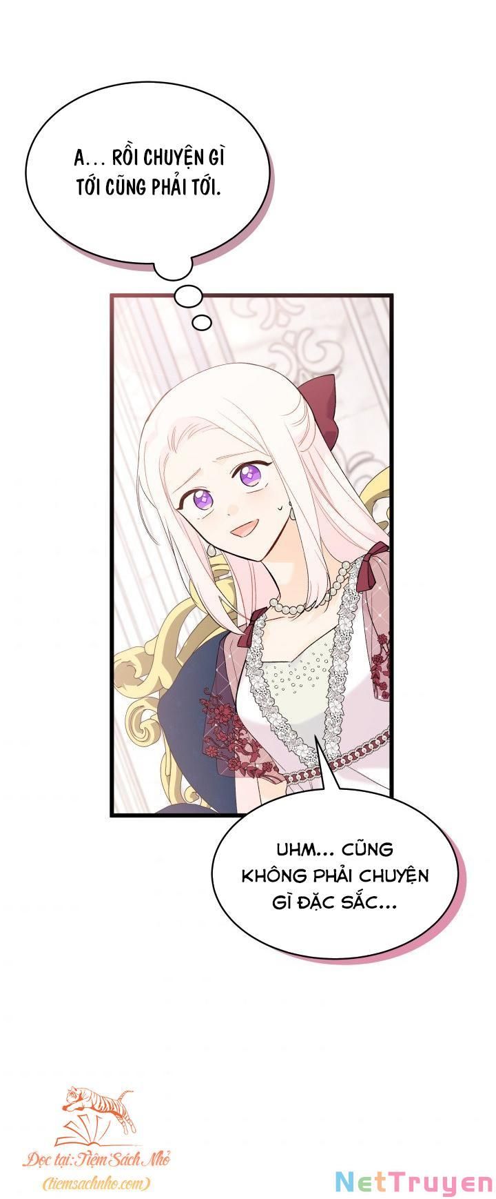 đọc truyện Mối Quan Hệ Cộng Sinh Giữa Báo Đen Và Thỏ Trắng Chương 72 ảnh 65 tại Thiên Thai Truyện