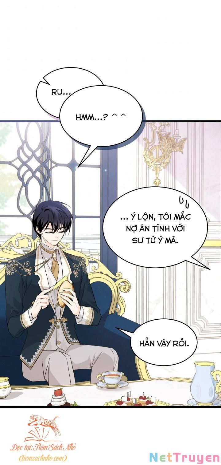 đọc truyện Mối Quan Hệ Cộng Sinh Giữa Báo Đen Và Thỏ Trắng Chương 72 ảnh 66 tại Thiên Thai Truyện