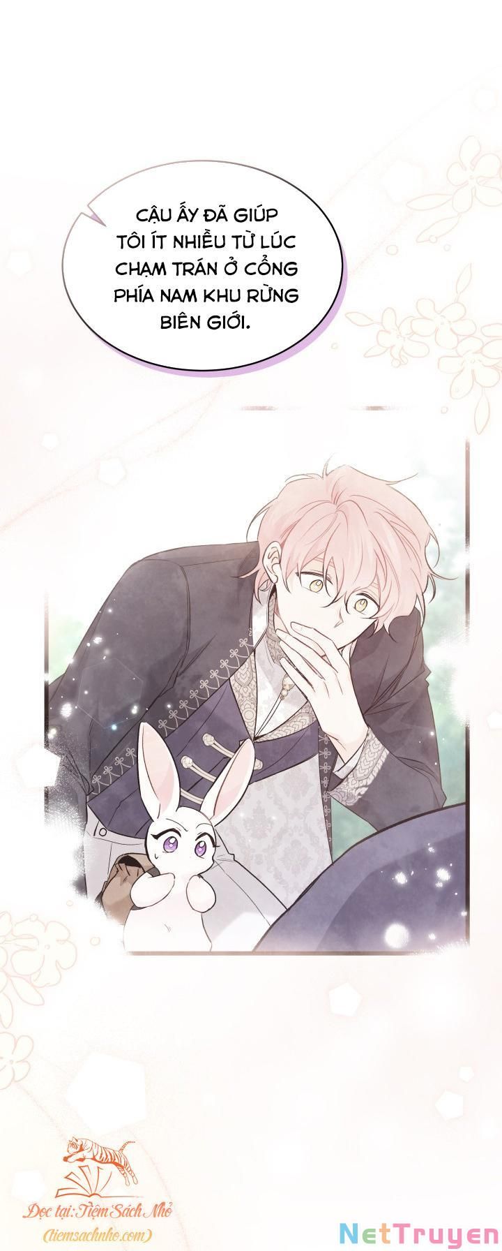 đọc truyện Mối Quan Hệ Cộng Sinh Giữa Báo Đen Và Thỏ Trắng Chương 72 ảnh 67 tại Thiên Thai Truyện