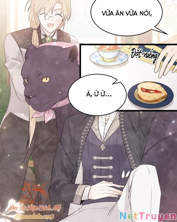 đọc truyện Mối Quan Hệ Cộng Sinh Giữa Báo Đen Và Thỏ Trắng Chương 72 ảnh 69 tại Thiên Thai Truyện