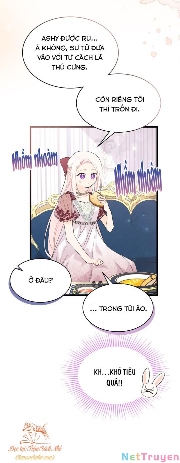 đọc truyện Mối Quan Hệ Cộng Sinh Giữa Báo Đen Và Thỏ Trắng Chương 72 ảnh 71 tại Thiên Thai Truyện