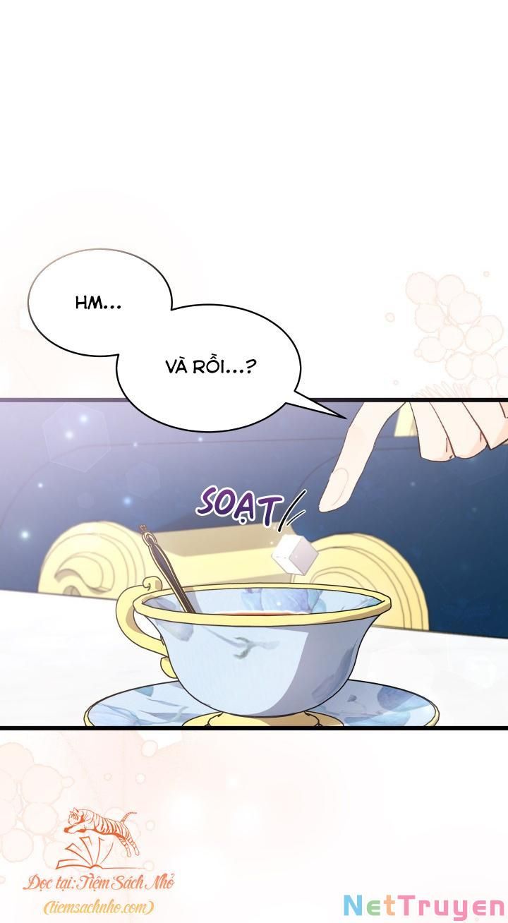 đọc truyện Mối Quan Hệ Cộng Sinh Giữa Báo Đen Và Thỏ Trắng Chương 72 ảnh 72 tại Thiên Thai Truyện