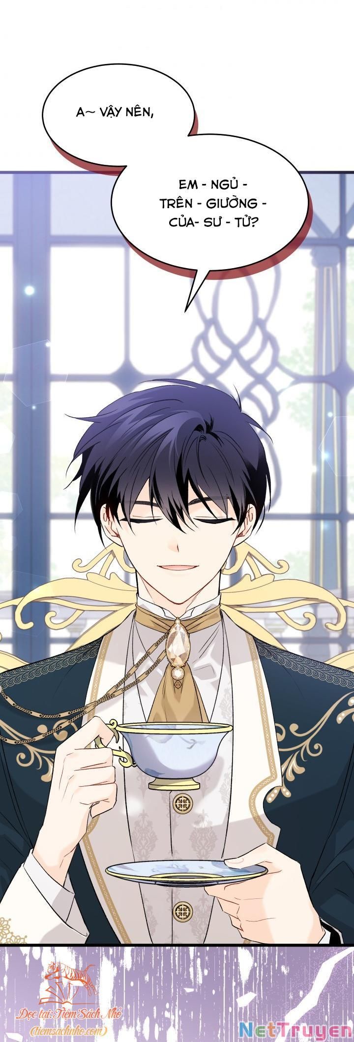 đọc truyện Mối Quan Hệ Cộng Sinh Giữa Báo Đen Và Thỏ Trắng Chương 72 ảnh 74 tại Thiên Thai Truyện