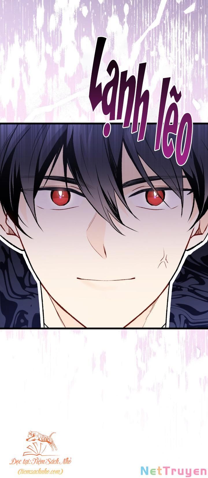 đọc truyện Mối Quan Hệ Cộng Sinh Giữa Báo Đen Và Thỏ Trắng Chương 72 ảnh 75 tại Thiên Thai Truyện