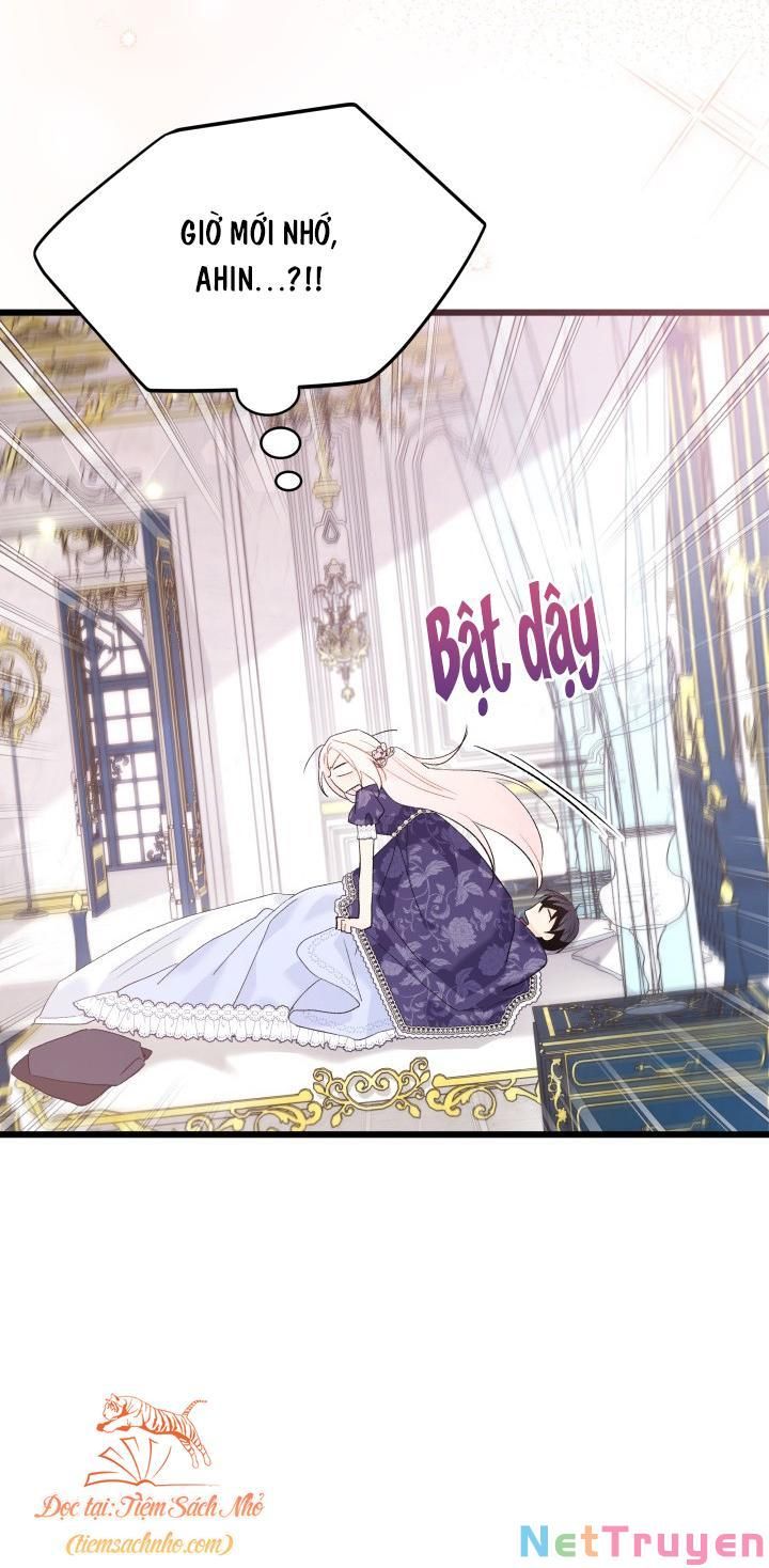 đọc truyện Mối Quan Hệ Cộng Sinh Giữa Báo Đen Và Thỏ Trắng Chương 72 ảnh 10 tại Thiên Thai Truyện