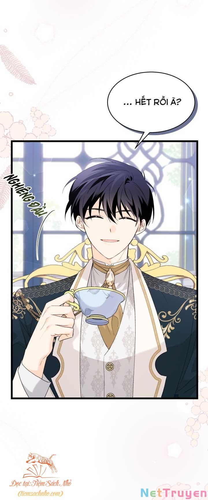 đọc truyện Mối Quan Hệ Cộng Sinh Giữa Báo Đen Và Thỏ Trắng Chương 73 ảnh 12 tại Thiên Thai Truyện