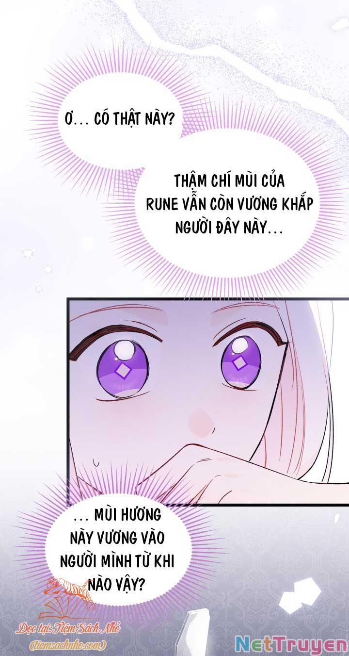 đọc truyện Mối Quan Hệ Cộng Sinh Giữa Báo Đen Và Thỏ Trắng Chương 73 ảnh 15 tại Thiên Thai Truyện