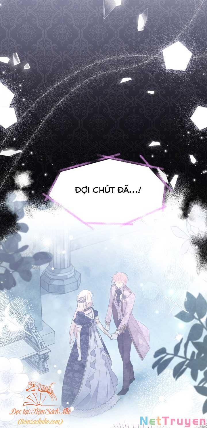 đọc truyện Mối Quan Hệ Cộng Sinh Giữa Báo Đen Và Thỏ Trắng Chương 73 ảnh 16 tại Thiên Thai Truyện