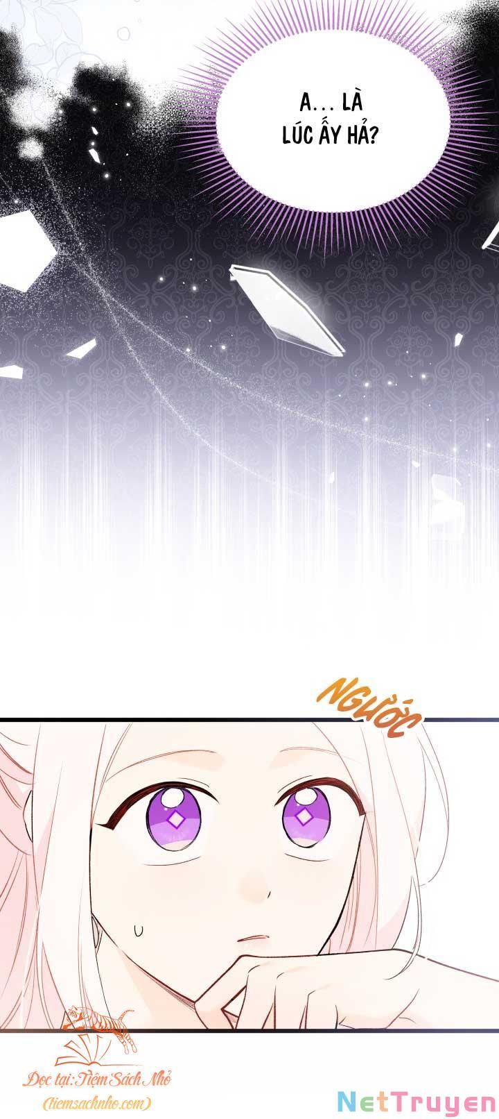 đọc truyện Mối Quan Hệ Cộng Sinh Giữa Báo Đen Và Thỏ Trắng Chương 73 ảnh 17 tại Thiên Thai Truyện