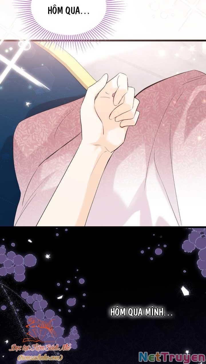 đọc truyện Mối Quan Hệ Cộng Sinh Giữa Báo Đen Và Thỏ Trắng Chương 73 ảnh 21 tại Thiên Thai Truyện