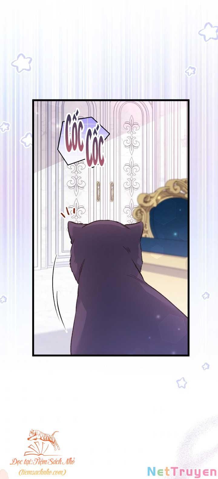 đọc truyện Mối Quan Hệ Cộng Sinh Giữa Báo Đen Và Thỏ Trắng Chương 73 ảnh 24 tại Thiên Thai Truyện