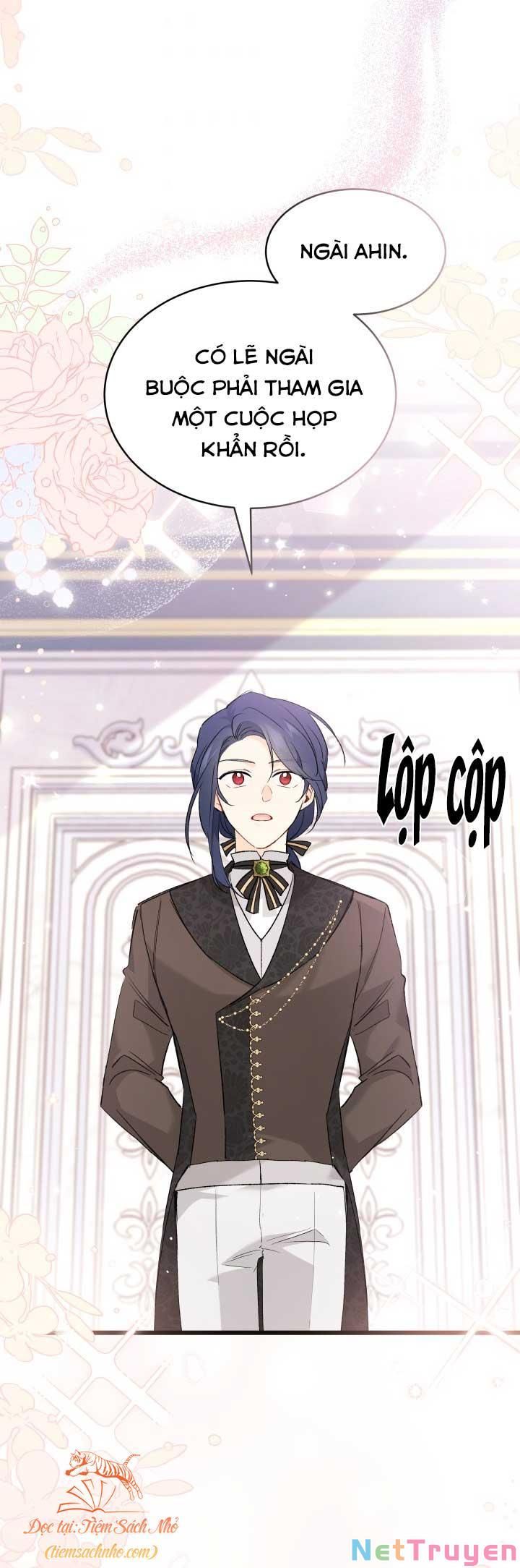 đọc truyện Mối Quan Hệ Cộng Sinh Giữa Báo Đen Và Thỏ Trắng Chương 73 ảnh 25 tại Thiên Thai Truyện