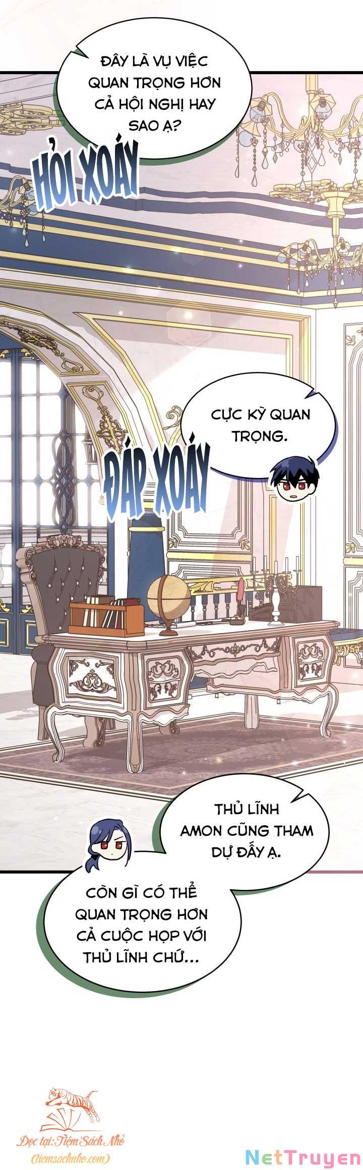 đọc truyện Mối Quan Hệ Cộng Sinh Giữa Báo Đen Và Thỏ Trắng Chương 73 ảnh 27 tại Thiên Thai Truyện