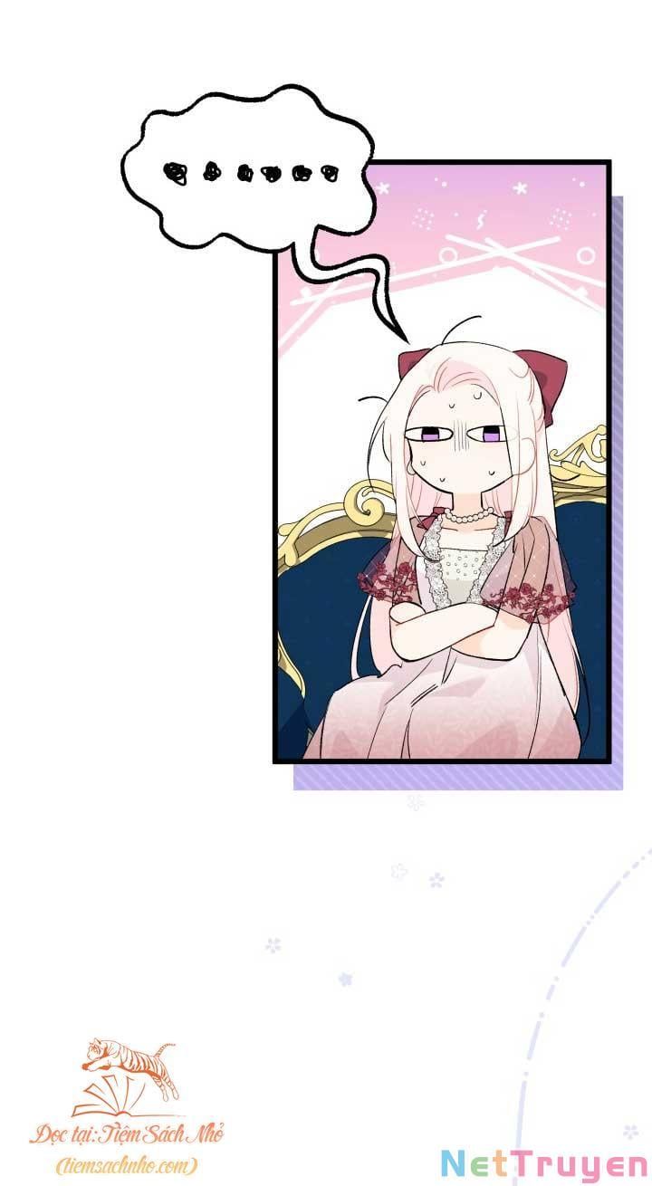 đọc truyện Mối Quan Hệ Cộng Sinh Giữa Báo Đen Và Thỏ Trắng Chương 73 ảnh 28 tại Thiên Thai Truyện