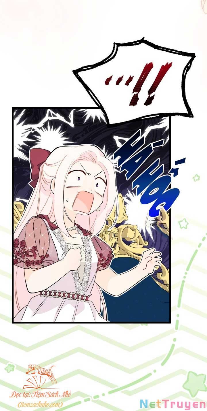 đọc truyện Mối Quan Hệ Cộng Sinh Giữa Báo Đen Và Thỏ Trắng Chương 73 ảnh 30 tại Thiên Thai Truyện