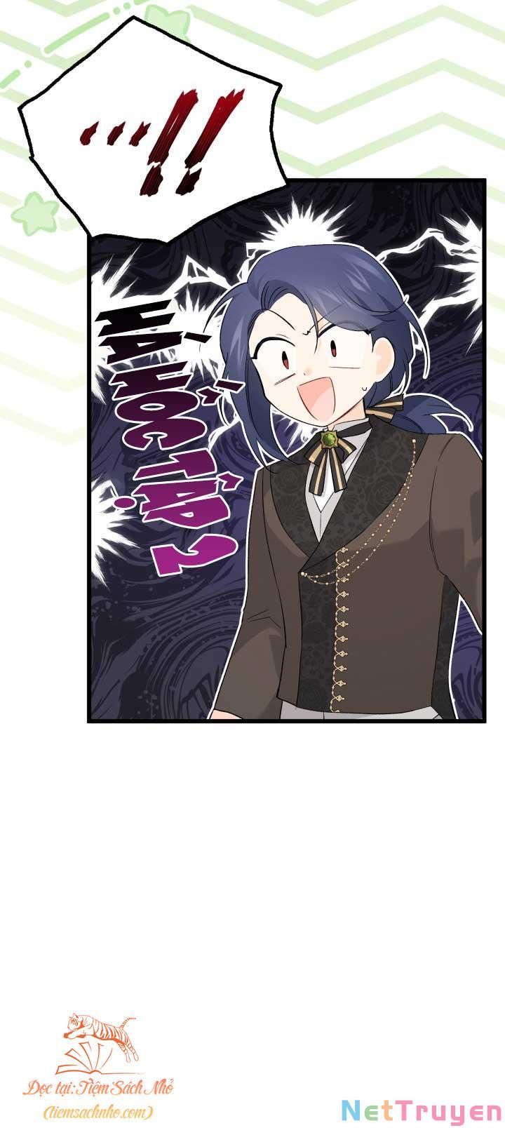 đọc truyện Mối Quan Hệ Cộng Sinh Giữa Báo Đen Và Thỏ Trắng Chương 73 ảnh 31 tại Thiên Thai Truyện