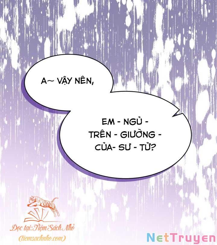 đọc truyện Mối Quan Hệ Cộng Sinh Giữa Báo Đen Và Thỏ Trắng Chương 73 ảnh 5 tại Thiên Thai Truyện