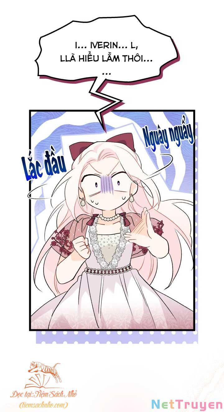 đọc truyện Mối Quan Hệ Cộng Sinh Giữa Báo Đen Và Thỏ Trắng Chương 73 ảnh 33 tại Thiên Thai Truyện