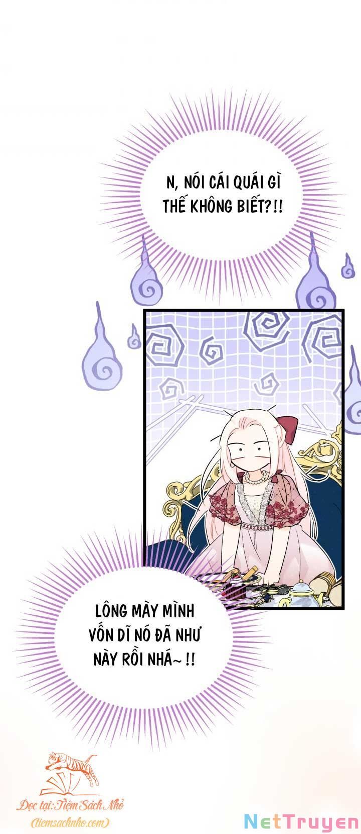 đọc truyện Mối Quan Hệ Cộng Sinh Giữa Báo Đen Và Thỏ Trắng Chương 73 ảnh 36 tại Thiên Thai Truyện