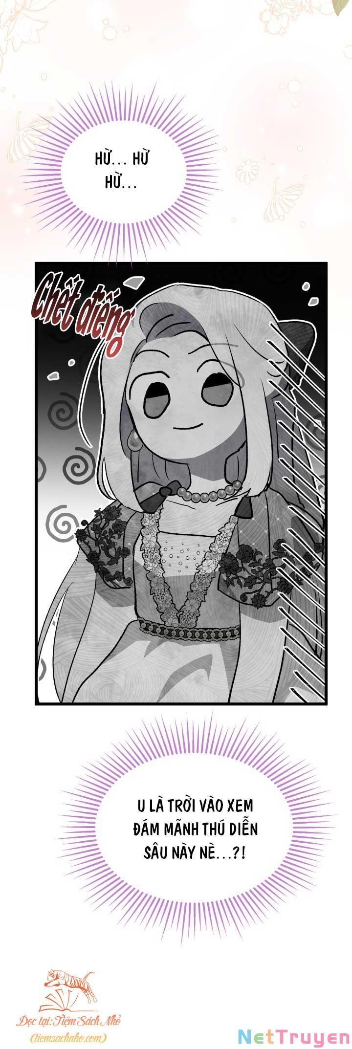 đọc truyện Mối Quan Hệ Cộng Sinh Giữa Báo Đen Và Thỏ Trắng Chương 73 ảnh 38 tại Thiên Thai Truyện