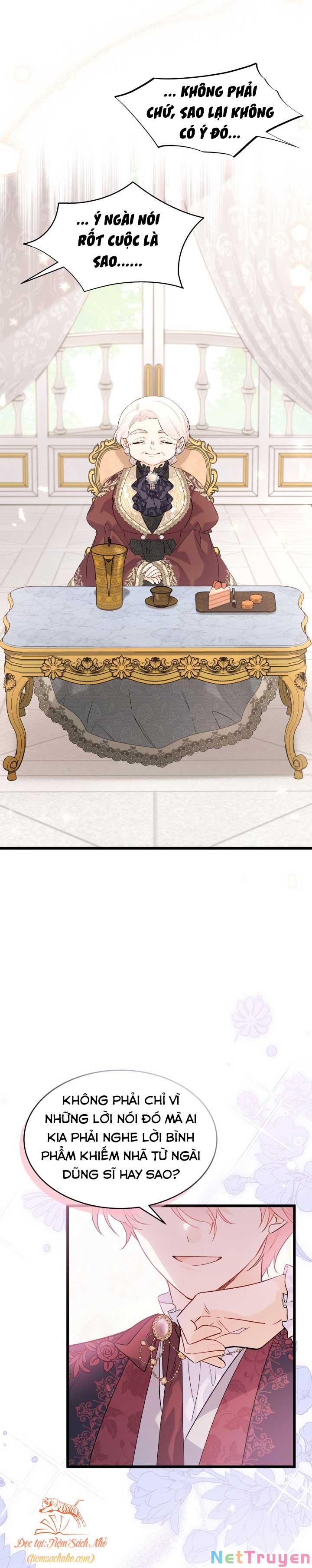 đọc truyện Mối Quan Hệ Cộng Sinh Giữa Báo Đen Và Thỏ Trắng Chương 73 ảnh 40 tại Thiên Thai Truyện