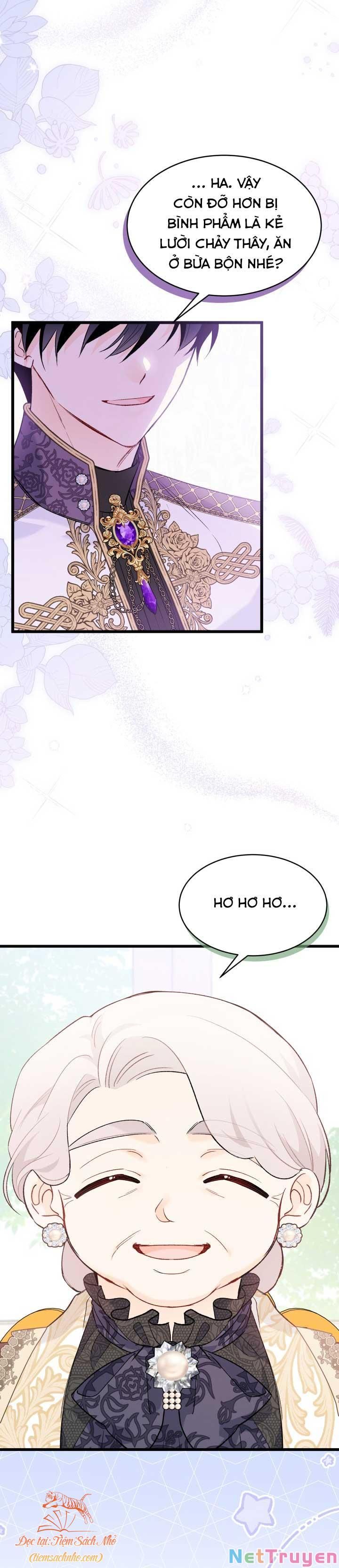 đọc truyện Mối Quan Hệ Cộng Sinh Giữa Báo Đen Và Thỏ Trắng Chương 73 ảnh 41 tại Thiên Thai Truyện